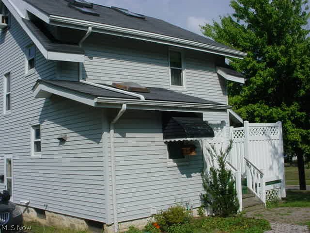 Eastland - Residential
