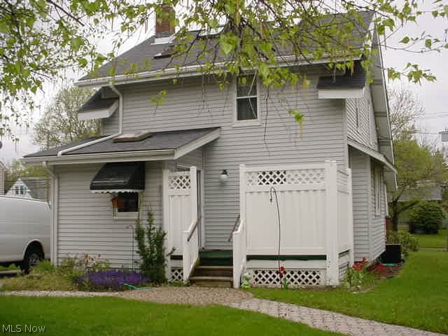 Eastland - Residential