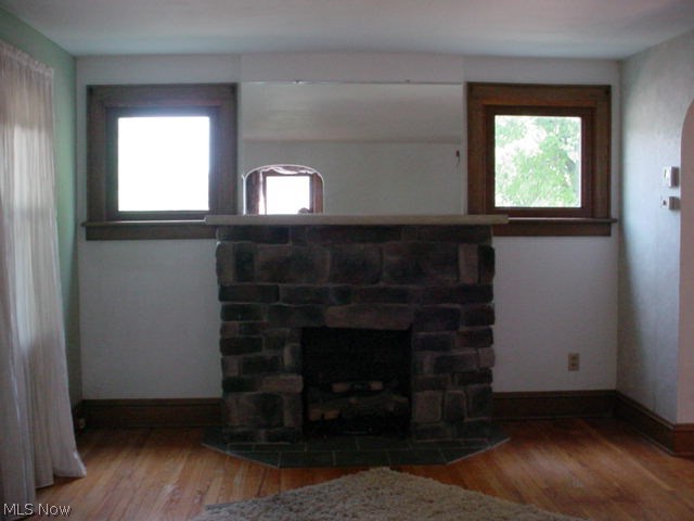 Eastland - Residential