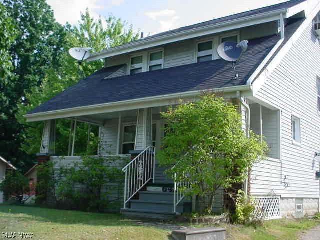 Eastland - Residential