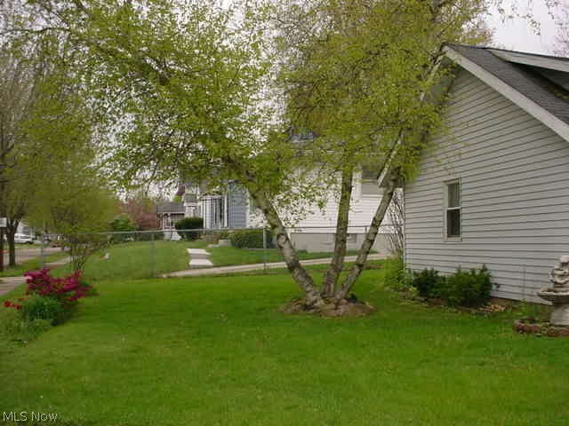 Eastland - Residential