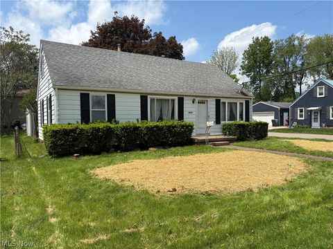 Homes For Sale - 4217 Harrison Avenue<br/> Stark County, Canton, OH 44709