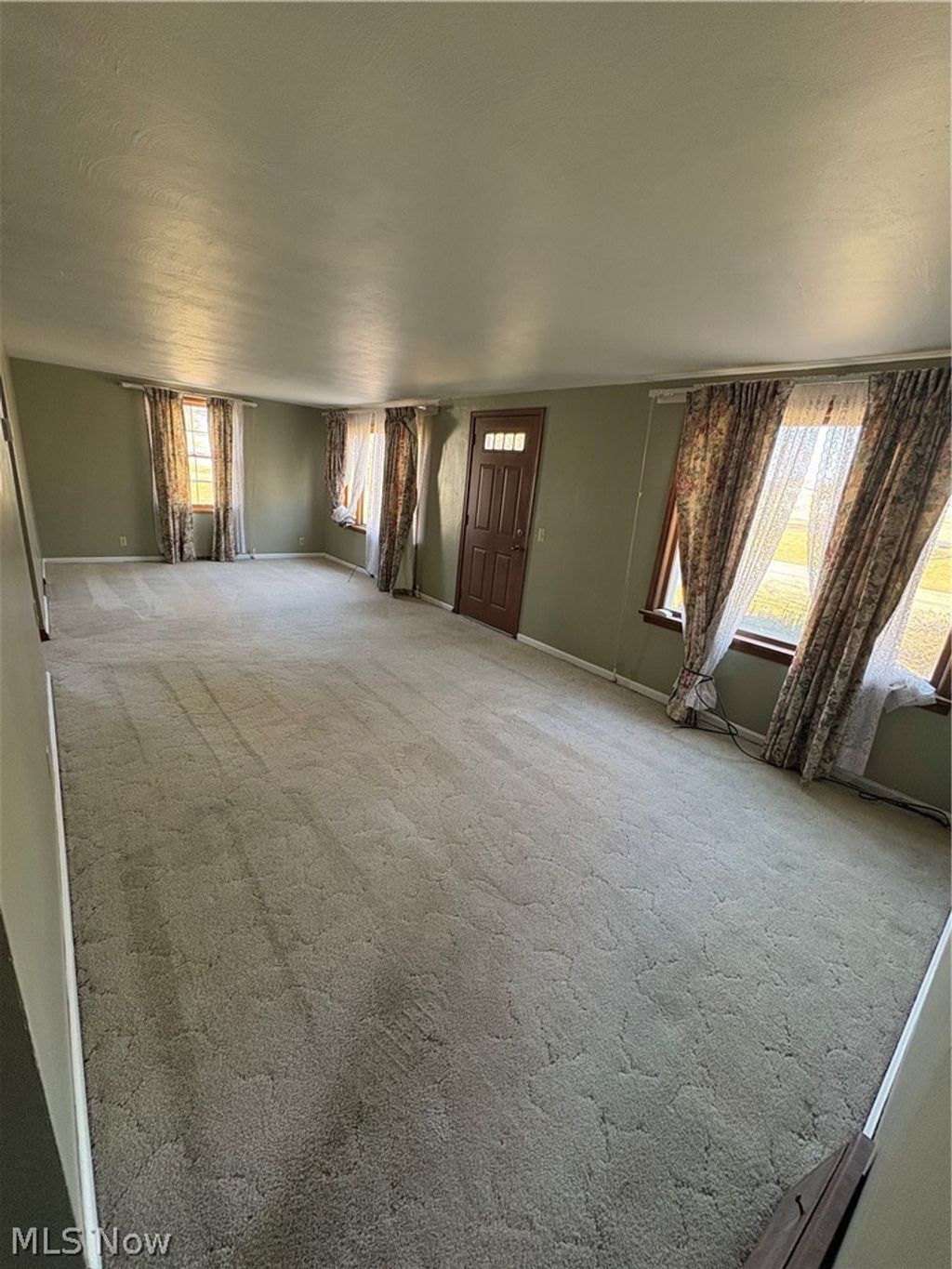 Photo of 4217 Harrison Avenue NW, Canton, OH 44709 (MLS # 5210804)