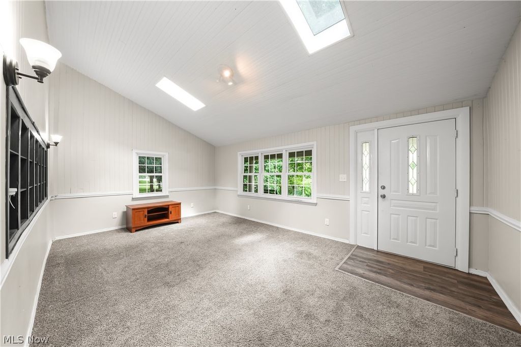 Photo of 10432 State Route 303, Windham, OH 44288 (MLS # 5217762)