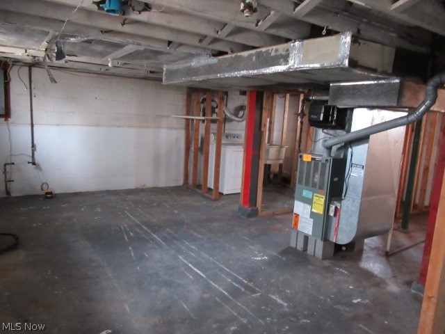 Fairland Heights - Residential