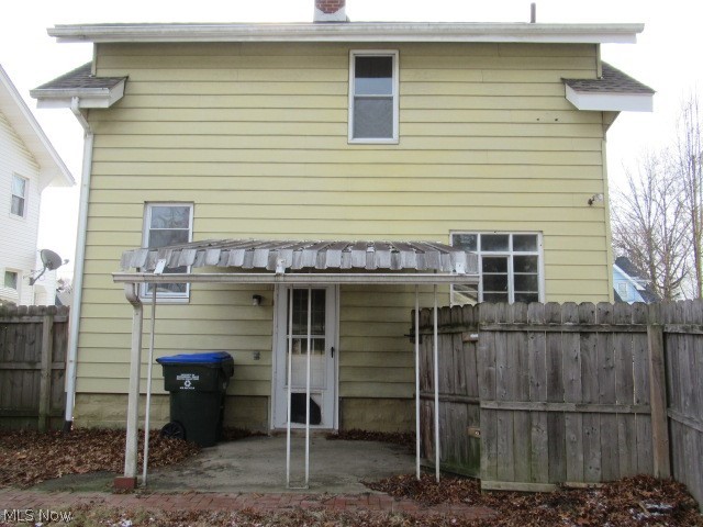 Fairland Heights - Residential