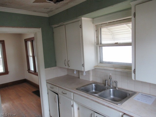 Fairland Heights - Residential