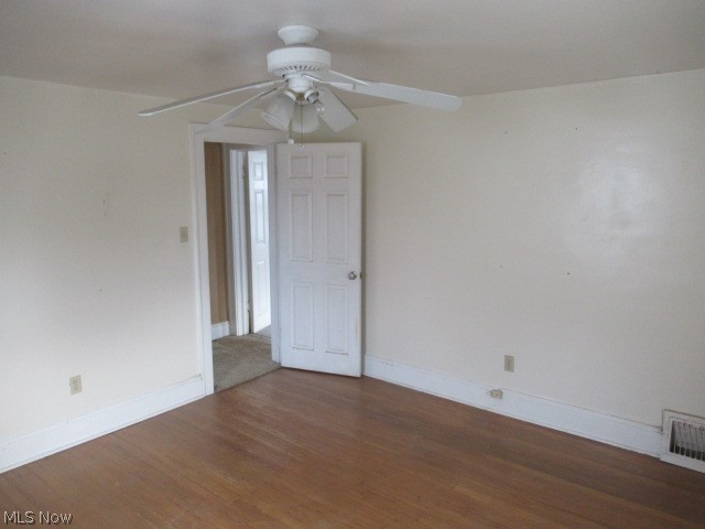 Fairland Heights - Residential