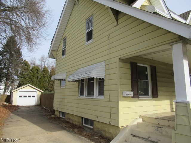 Fairland Heights - Residential