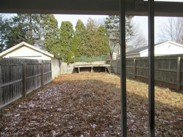 Fairland Heights - Residential