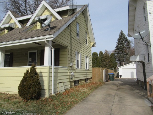 Fairland Heights - Residential