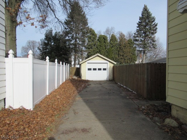 Fairland Heights - Residential