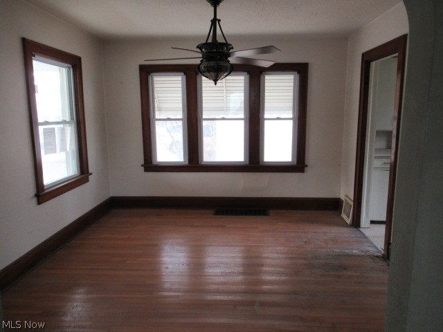 Fairland Heights - Residential