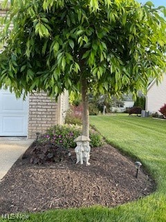 4748 Preserve Drive, Canton, Ohio image 30