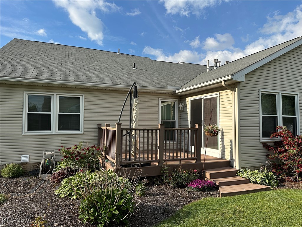 4748 Preserve Drive, Canton, Ohio image 28