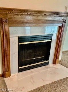 4748 Preserve Drive, Canton, Ohio image 11