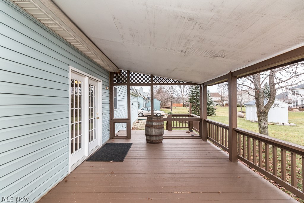 Wyandot Village 01 - Residential