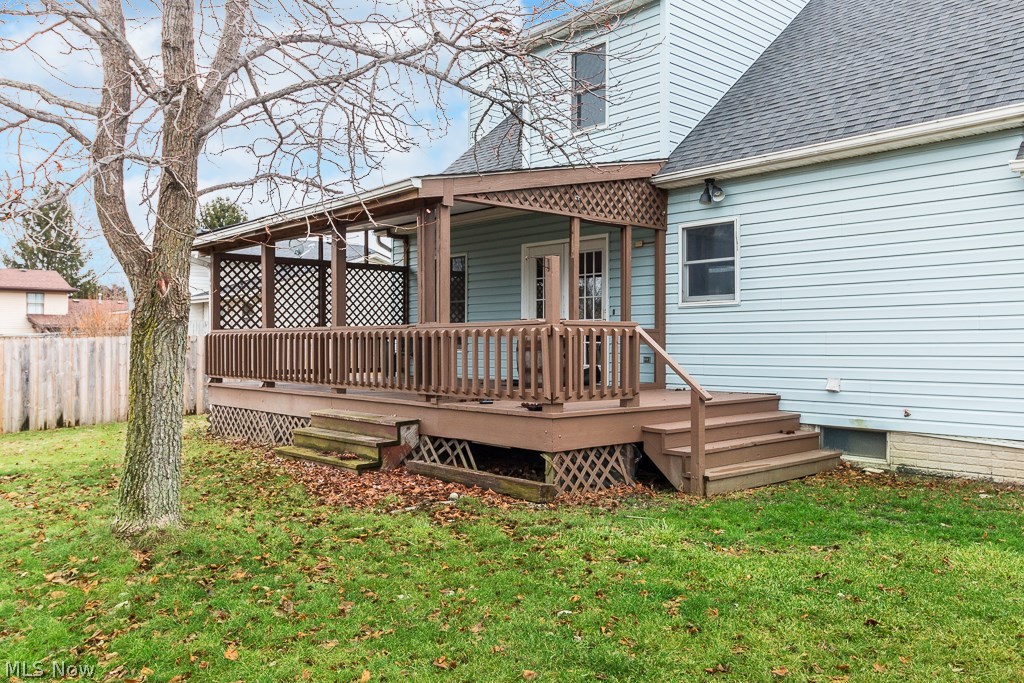 Wyandot Village 01 - Residential