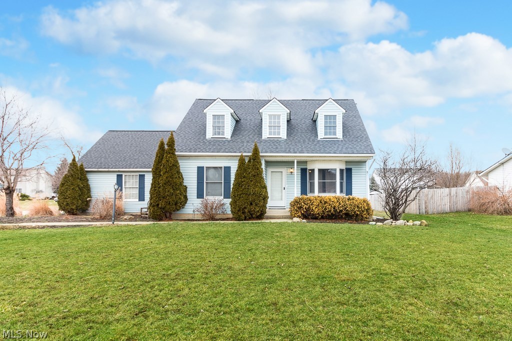 Wyandot Village 01 - Residential