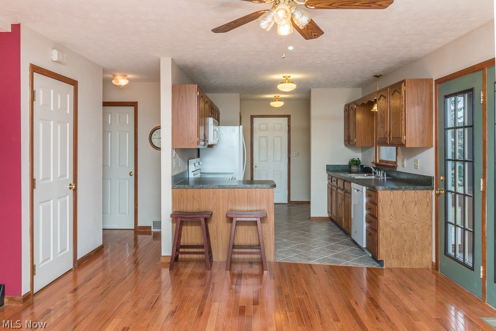 Wyandot Village 01 - Residential