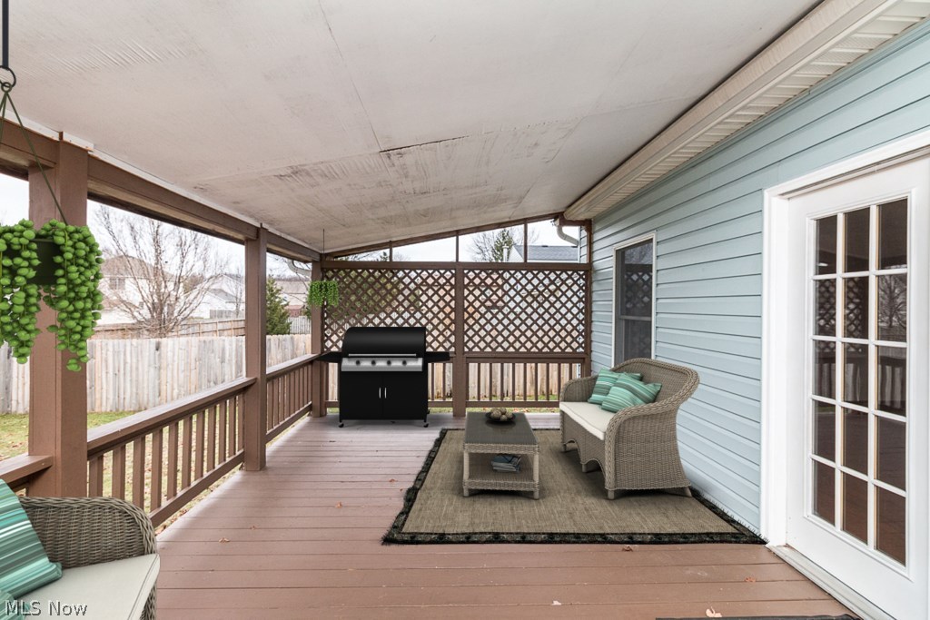 Wyandot Village 01 - Residential