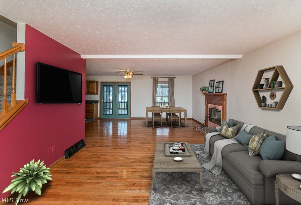 Wyandot Village 01 - Residential