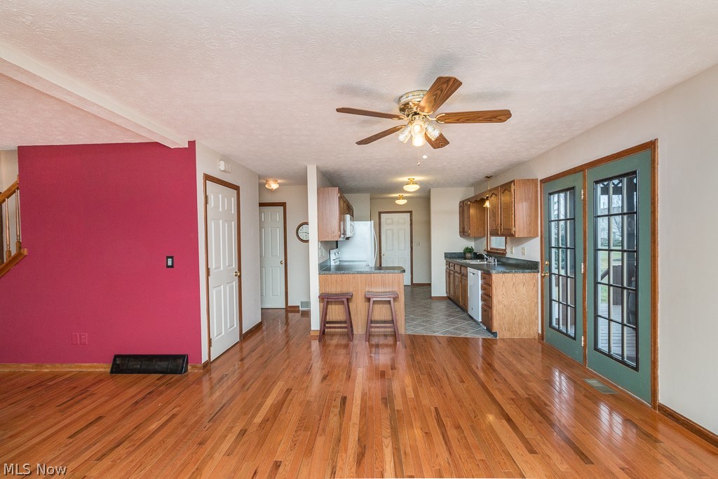 Wyandot Village 01 - Residential