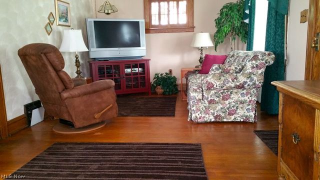 Wooster Park - Residential