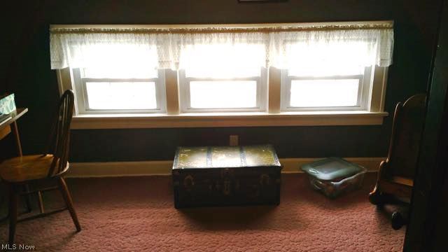 Wooster Park - Residential