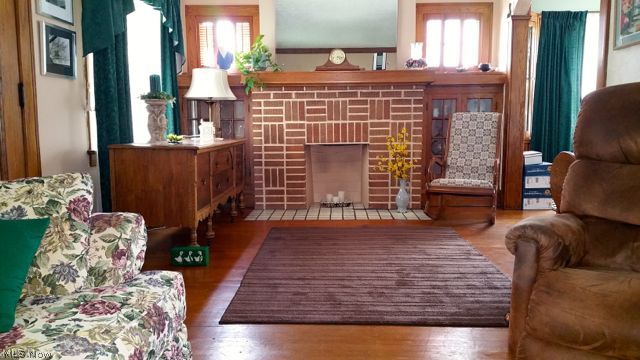 Wooster Park - Residential