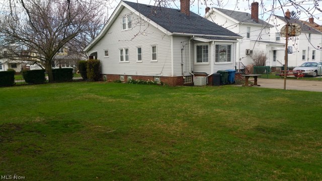 Wooster Park - Residential