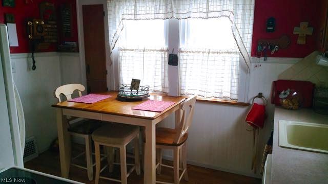 Wooster Park - Residential