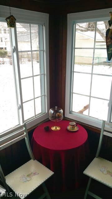 Wooster Park - Residential