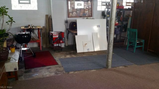 Wooster Park - Residential