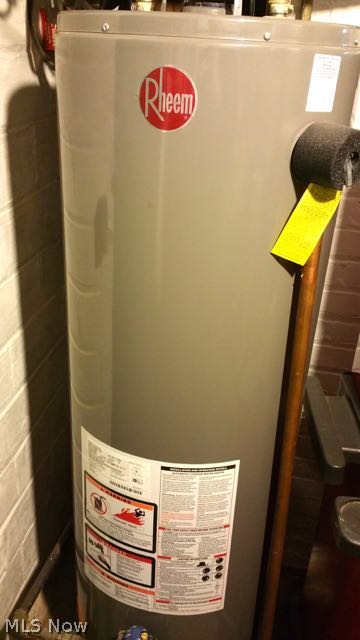 Wooster Park - Residential