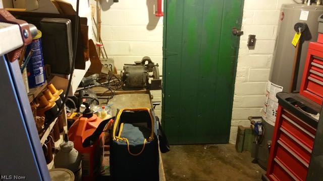 Wooster Park - Residential