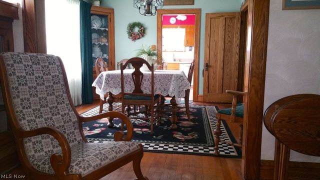 Wooster Park - Residential