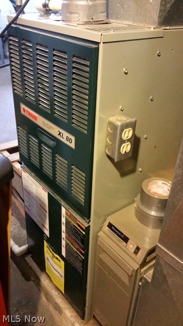 Wooster Park - Residential