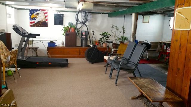 Wooster Park - Residential