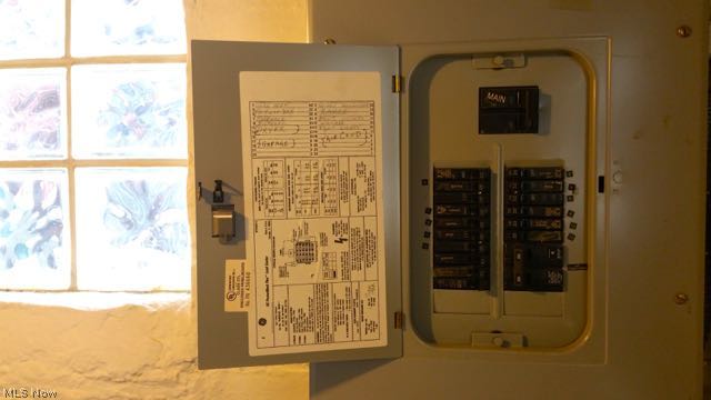 Wooster Park - Residential