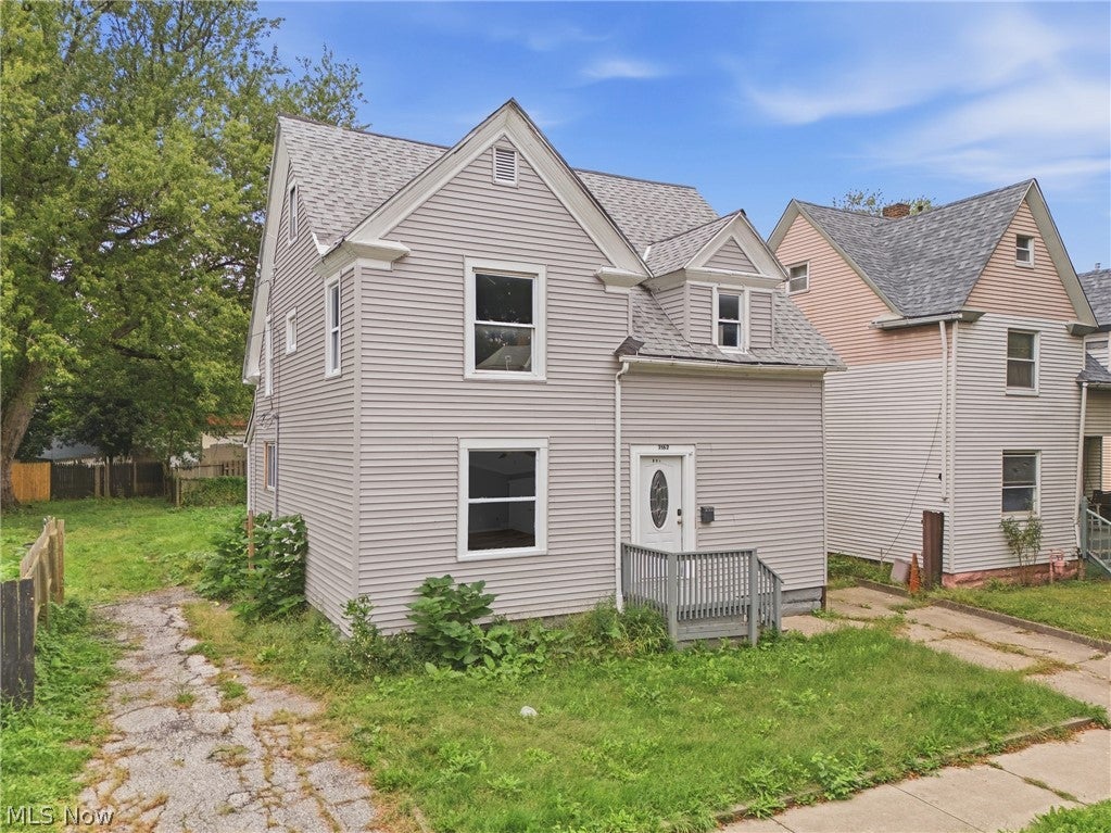 2162 W 95th Street