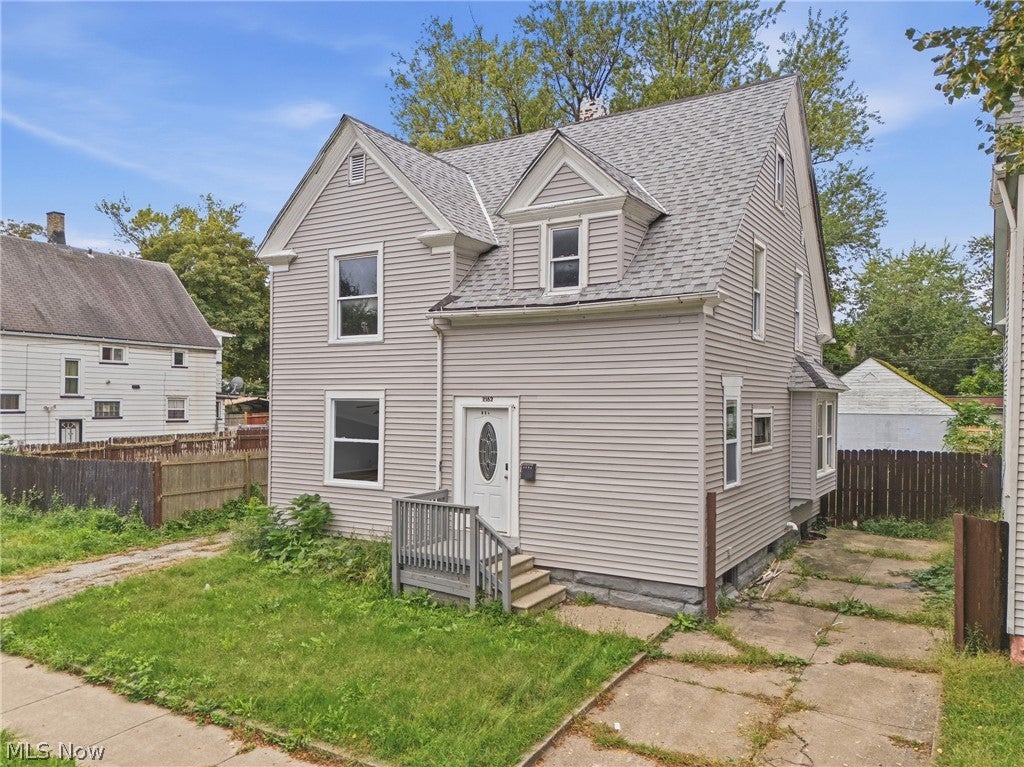 2162 W 95th Street
