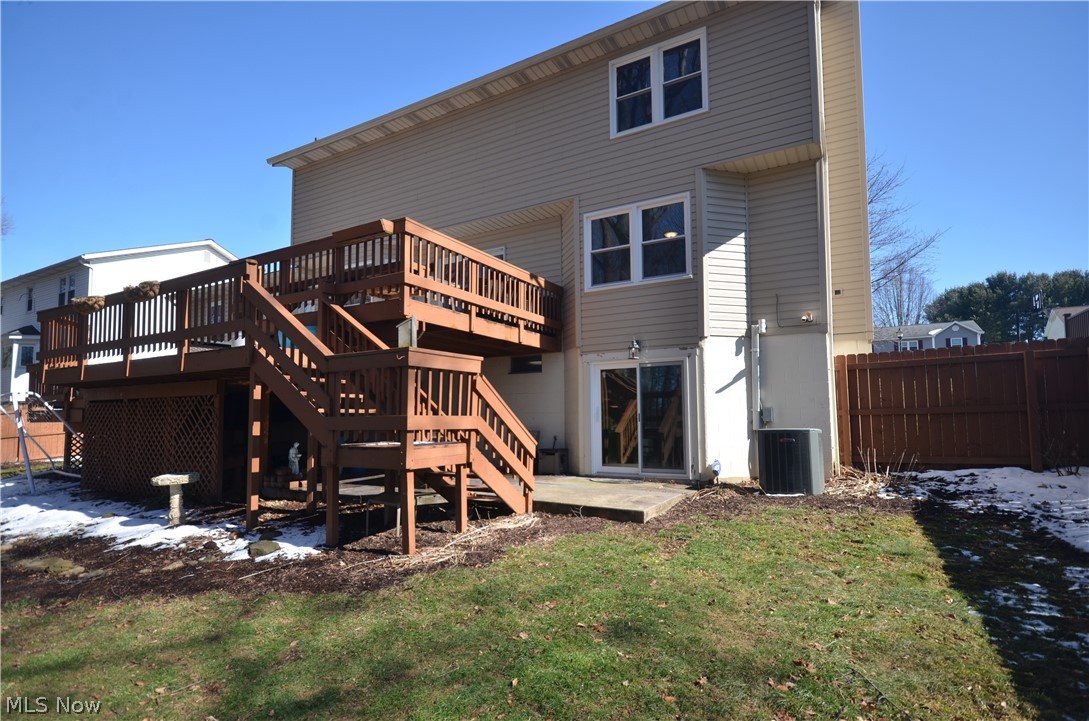 Tallmadge Hlnds 03 Allotment - Residential