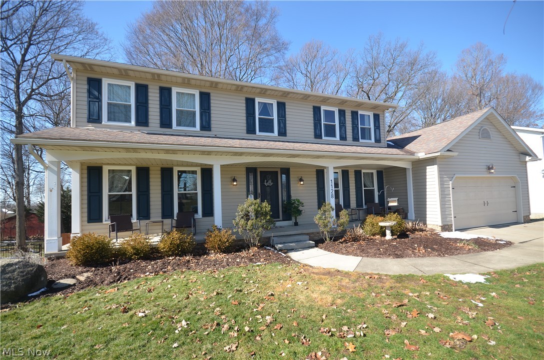 Tallmadge Hlnds 03 Allotment - Residential