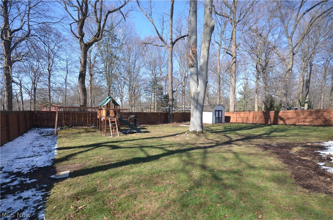 Tallmadge Hlnds 03 Allotment - Residential