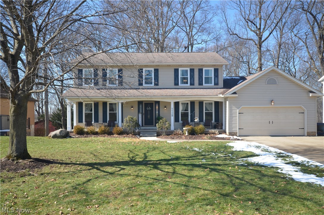 Tallmadge Hlnds 03 Allotment - Residential
