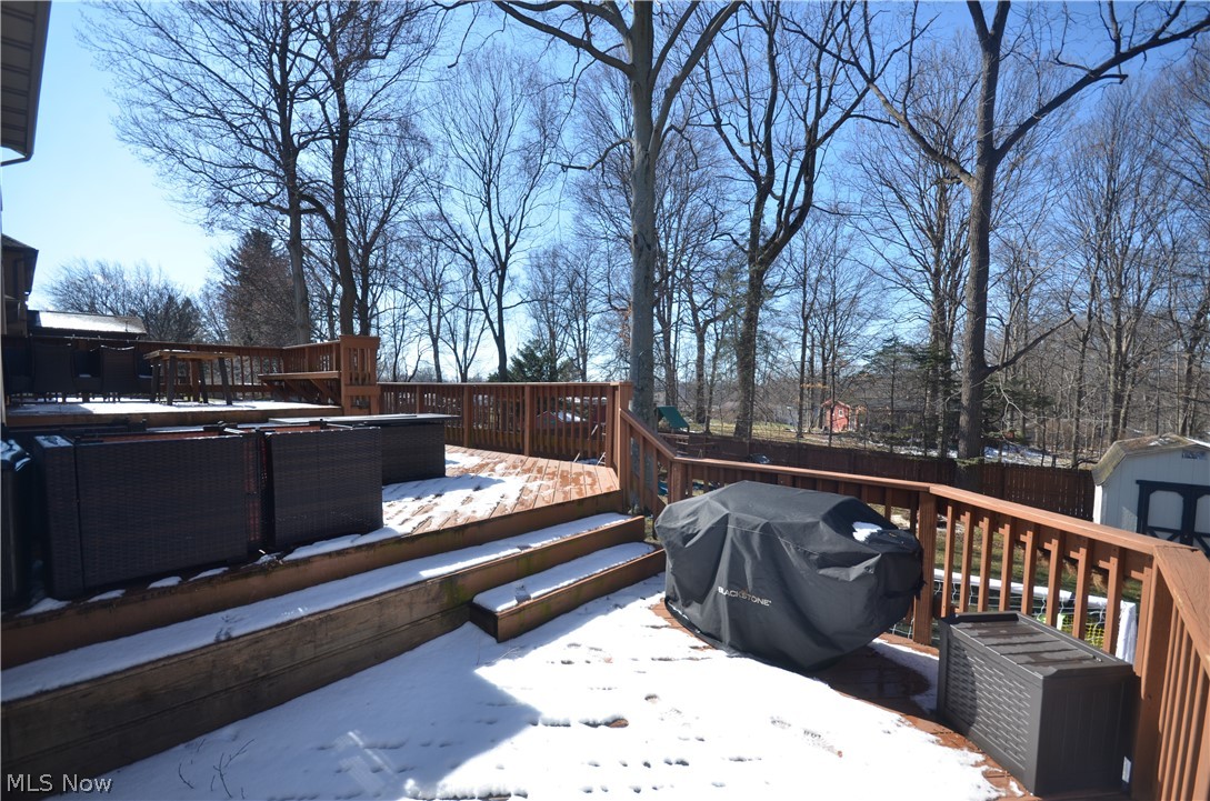 Tallmadge Hlnds 03 Allotment - Residential