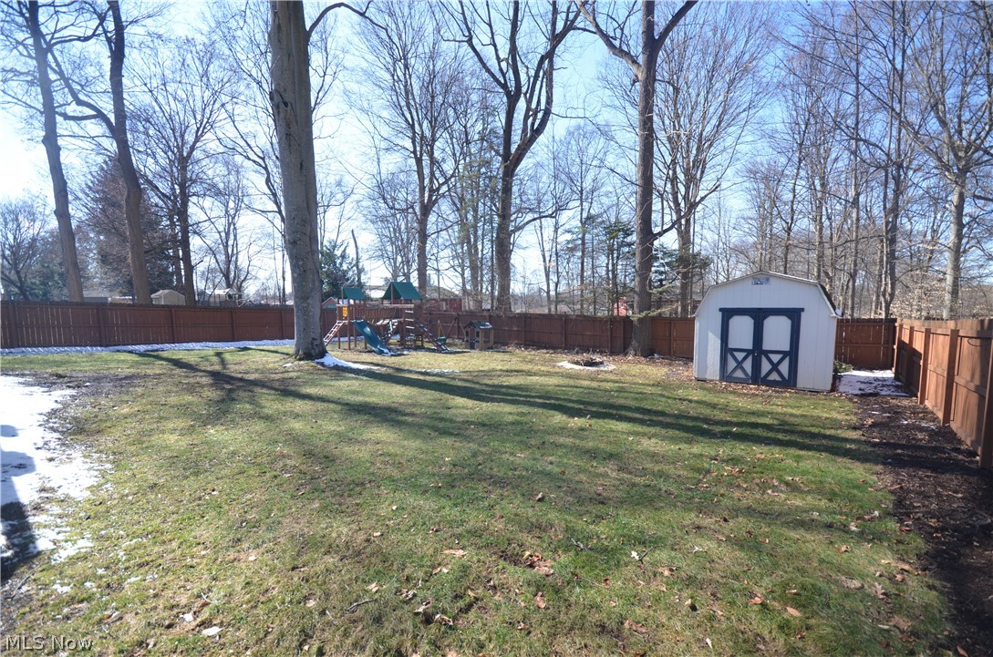 Tallmadge Hlnds 03 Allotment - Residential