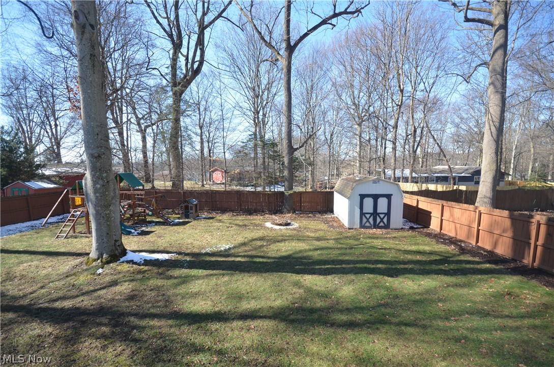 Tallmadge Hlnds 03 Allotment - Residential