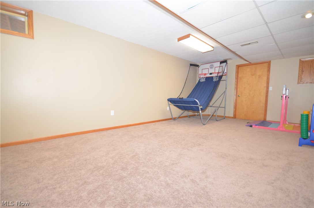 Tallmadge Hlnds 03 Allotment - Residential